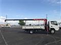 2018 Mitsubishi Fuso Canter