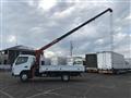 2018 Mitsubishi Fuso Canter