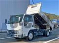 2017 Isuzu Elf Truck