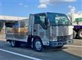 2017 Isuzu Elf Truck