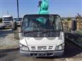 2007 Isuzu Elf Truck