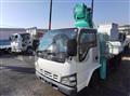 2007 Isuzu Elf Truck