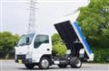 2018 Isuzu Elf Truck