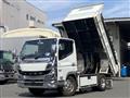 2023 Mitsubishi Fuso Canter
