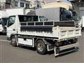 2023 Mitsubishi Fuso Canter