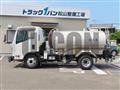 2019 Isuzu Elf Truck