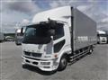 2017 Mitsubishi Fuso Fighter