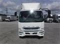 2017 Mitsubishi Fuso Fighter