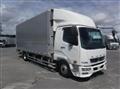 2017 Mitsubishi Fuso Fighter