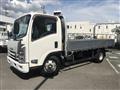 2018 Isuzu Elf Truck