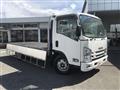 2018 Isuzu Elf Truck