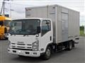 2012 Isuzu Elf Truck