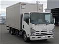 2012 Isuzu Elf Truck