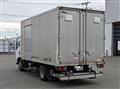 2012 Isuzu Elf Truck