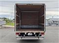 2012 Isuzu Elf Truck
