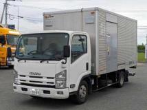 2012 Isuzu Elf Truck