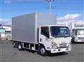 2018 Isuzu Elf Truck