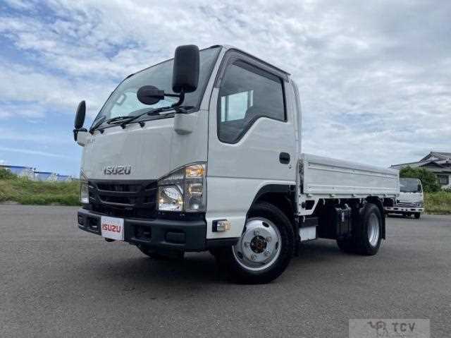 2022 Isuzu Elf Truck