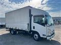 2017 Isuzu Elf Truck