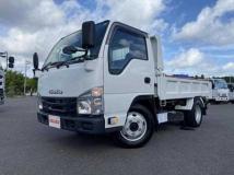 2019 Isuzu Elf Truck