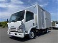 2016 Isuzu Elf Truck