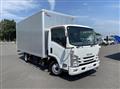 2016 Isuzu Elf Truck
