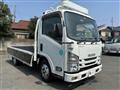 2015 Isuzu Elf Truck