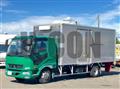 2021 Mitsubishi Fuso Fighter
