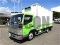 2019 Mitsubishi Fuso Canter