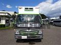 2019 Mitsubishi Fuso Canter
