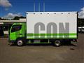 2019 Mitsubishi Fuso Canter