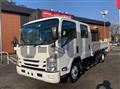2018 Isuzu Elf Truck