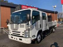 2018 Isuzu Elf Truck