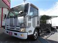 2012 Isuzu Elf Truck