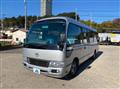 2016 Toyota Coaster