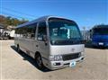 2016 Toyota Coaster