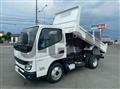 2025 Mitsubishi Fuso Canter