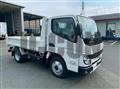 2025 Mitsubishi Fuso Canter