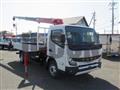 2025 Mitsubishi Fuso Canter