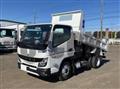 2024 Mitsubishi Fuso Canter
