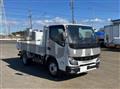 2024 Mitsubishi Fuso Canter