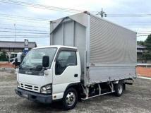 2006 Isuzu Elf Truck
