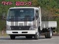 2007 Mitsubishi Fuso Canter