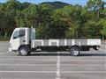 2007 Mitsubishi Fuso Canter