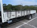 2007 Mitsubishi Fuso Canter
