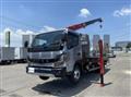 2025 Mitsubishi Fuso Canter