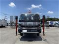 2025 Mitsubishi Fuso Canter