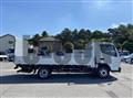 2025 Mitsubishi Fuso Canter