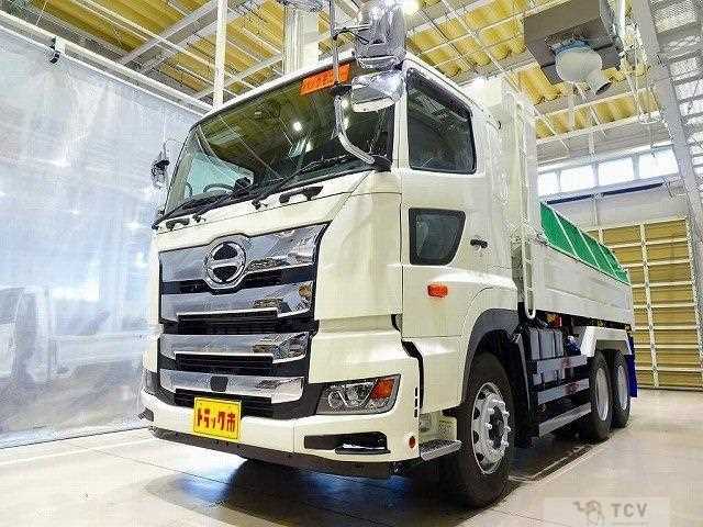 2024 Hino Profia