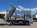 2015 Mitsubishi Fuso Canter
